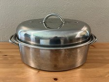 Vintage deep large for sale  Austin