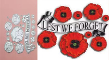 B12 lest forget for sale  TIVERTON