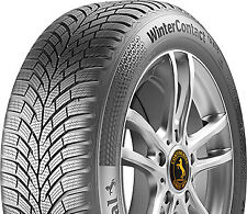 Winterreifen continental winte gebraucht kaufen  Schöffengrund