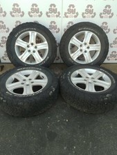 suzuki vitara alloy wheels for sale suzuki vitara alloy wheels for sale DORCHESTER