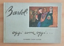 Amerigo bartoli oggi usato  Cirie