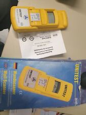 Beha unitest wandscanner gebraucht kaufen  Villingen-Schwenningen