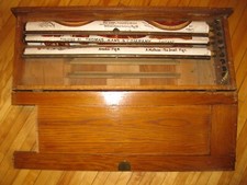Antique cabinet pulldown for sale  Saint Paul