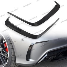 Gloss black rear for sale  WALSALL