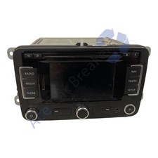 Passat saloon multimedia for sale  SWANSCOMBE