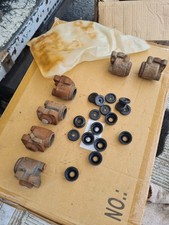 Konvolut radbremszylinder usw gebraucht kaufen  Königsee