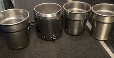 Countertop soup warmer for sale  North Olmsted