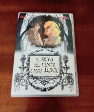Poema del vento usato  Roma