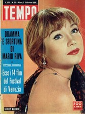 Tempo 1960 giuseppe usato  San Marcello Piteglio