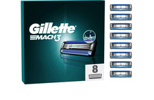 Lot lames gillette d'occasion  Martigues