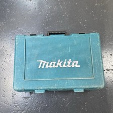 Makita empty carry for sale  ALTRINCHAM
