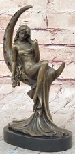 Bronze sculpture sexy d'occasion  Expédié en Belgium