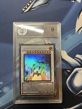 Yugioh 2011 din gebraucht kaufen  Roßdorf