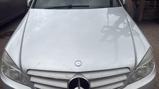 Mercedes benz c200 for sale  MANCHESTER