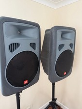 Jbl active eon for sale  CRAWLEY