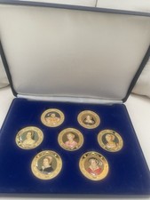 Henry viii six for sale  HAYWARDS HEATH