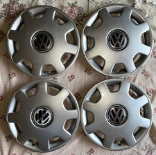 6n0601147c zoll radkappen gebraucht kaufen  Heuerßen