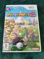 Mario party manual for sale  MANCHESTER