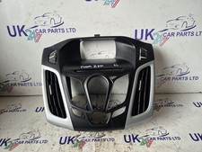 Ford focus mk3 for sale  BIRMINGHAM