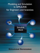 Modeling simulation simulink for sale  North Smithfield