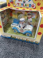 Blytons toyland milko for sale  SCUNTHORPE