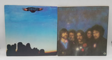 Lot eagles album for sale  Lawrenceville