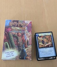 Harry potter two gebraucht kaufen  Berlin