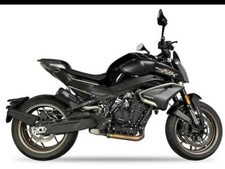 Ixil exhaust cfmoto for sale  GOSPORT