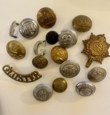 Collection vintage military for sale  LONDON