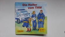 Sonderausgabe pixi helfer gebraucht kaufen  Deutschland