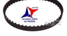 Courroie remplacement black d'occasion  Lorgues