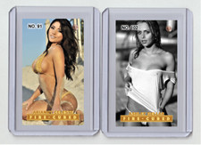 Ashley Gellar raro Fire-Cured MH #'d x/3 cartão de tabaco nº. 102 comprar usado Ashley Gellar raro Fire-Cured MH #'d x/3 cartão de tabaco nº. 102 comprar usado  Enviando para Brazil