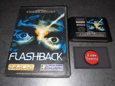Jeu sega megadrive d'occasion  Hirson