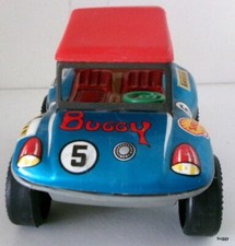 Voiture miniature buggy d'occasion  Villefranche-de-Rouergue