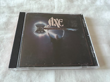 Axe - Offering CD 2003 Wounded Bird 80s Hard Rock Reissue 1982 OOP RARE comprar usado  Enviando para Brazil