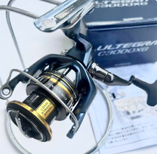 Shimano ultegra c3000xg d'occasion  Expédié en Belgium