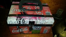Vintage coca cola for sale  SUTTON-IN-ASHFIELD