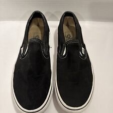 Vans classic black for sale  Kannapolis