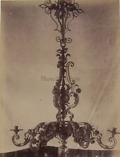 Cluny lustre louis d'occasion  Paris V