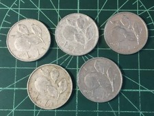 1 lira 1946 usato 1 lira 1946 usato San Bonifacio
