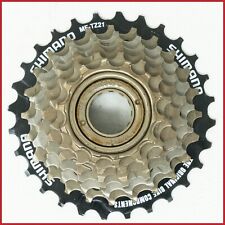 Nos shimano tz21 usato  Barletta