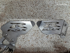 Gsxr 600 laser for sale  GREAT YARMOUTH