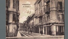 Alessandria via umberto usato  Asti