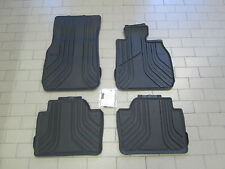 Tapetes de carro de borracha personalizados genuínos BMW F30 F31 3 Series dianteiro traseiro 51472219802 comprar usado  Enviando para Brazil