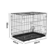 Livingandhome wire dog for sale  DUKINFIELD