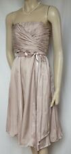 Seidenkleid hochzeit cocktailk gebraucht kaufen  Bad Teinach-Zavelstein