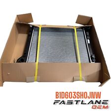 2013-2019 CONJUNTO DE RADIADOR NISSAN SENTRA NOVO FABRICANTE DE EQUIPAMENTO ORIGINAL B1D603SH0JNW comprar usado  Enviando para Brazil