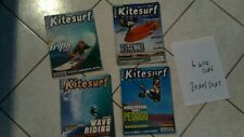 Rare lot kitesurf d'occasion  Auray