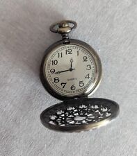 Montre gousset quartz d'occasion  Saint-Mandrier-sur-Mer