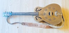 Fender resonator acoustic for sale  Louisville